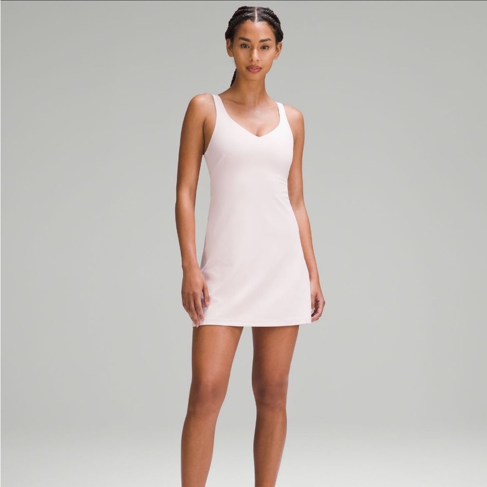 align dress